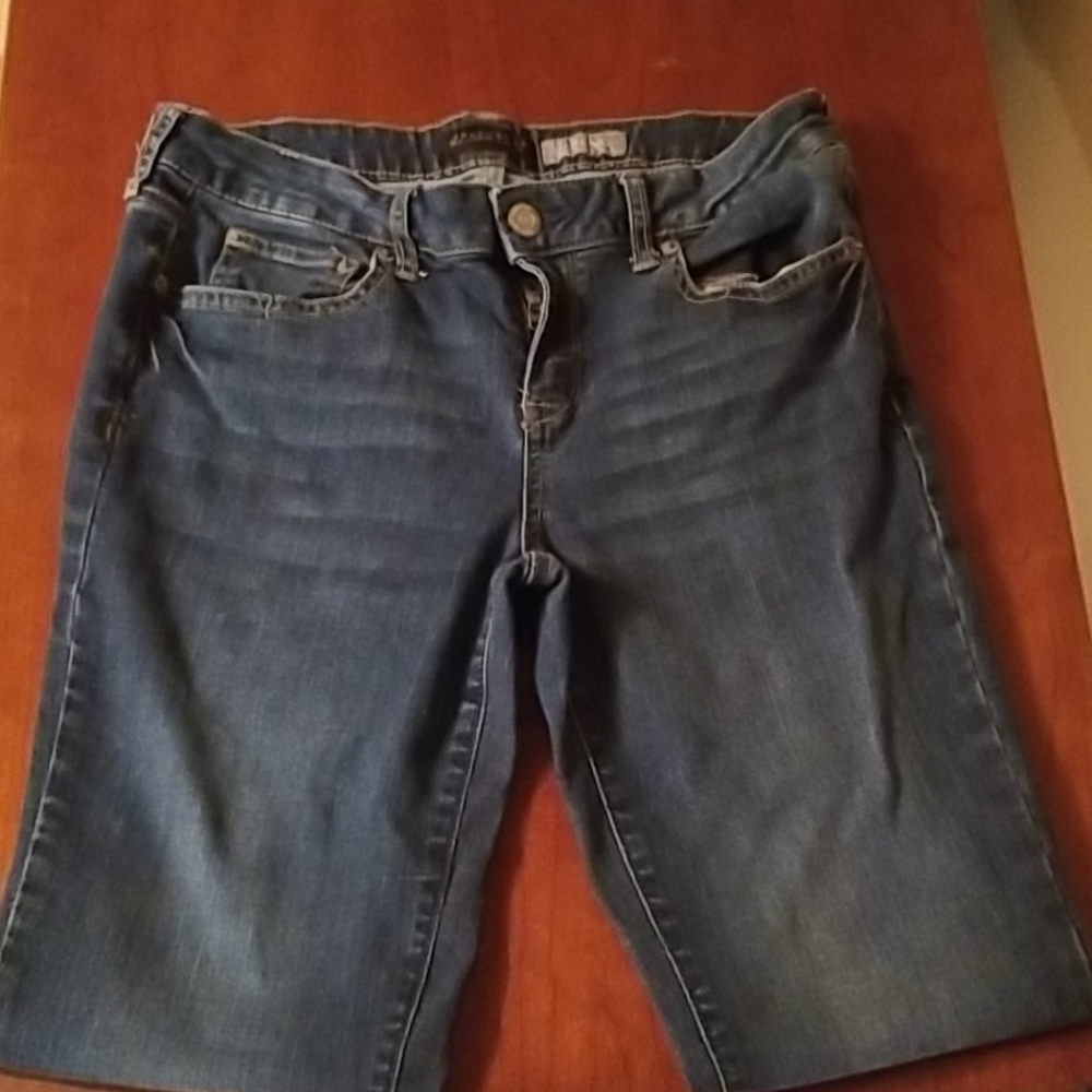 Jeans by aeropostale